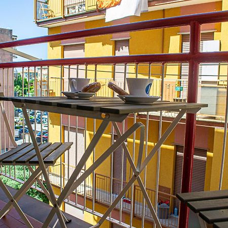 Dolce Hogar Residence Chiavari Exterior photo